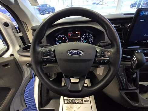 Used 2024 Ford Transit 350 XLT image 13