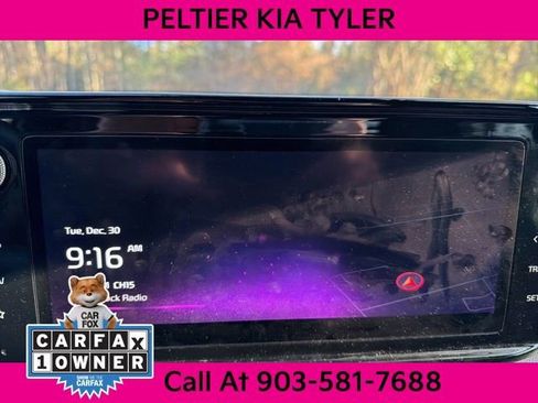 Used 2023 Kia K5 GT-Line image 21