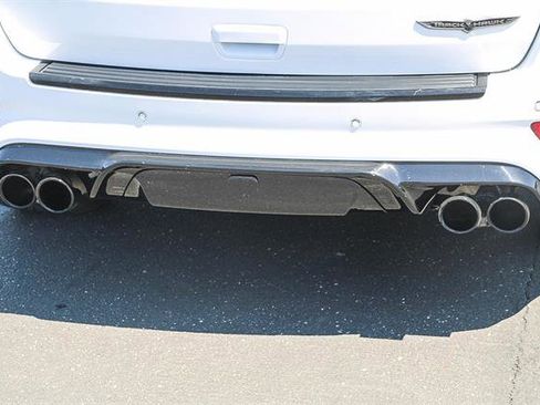 Used 2018 Jeep Grand Cherokee Trackhawk image 12