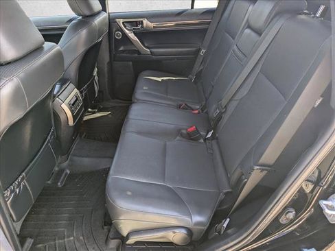 Used 2021 Lexus GX 460 Premium w/ Premium Plus Package AWD/4WD image 18