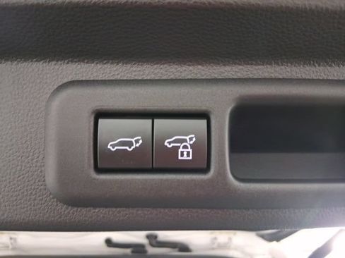 Used 2024 Toyota Sequoia TRD Pro AWD/4WD image 11