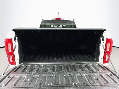 Used 2019 Ford Ranger Lariat w/ Equipment Group 501A Mid AWD/4WD image 26