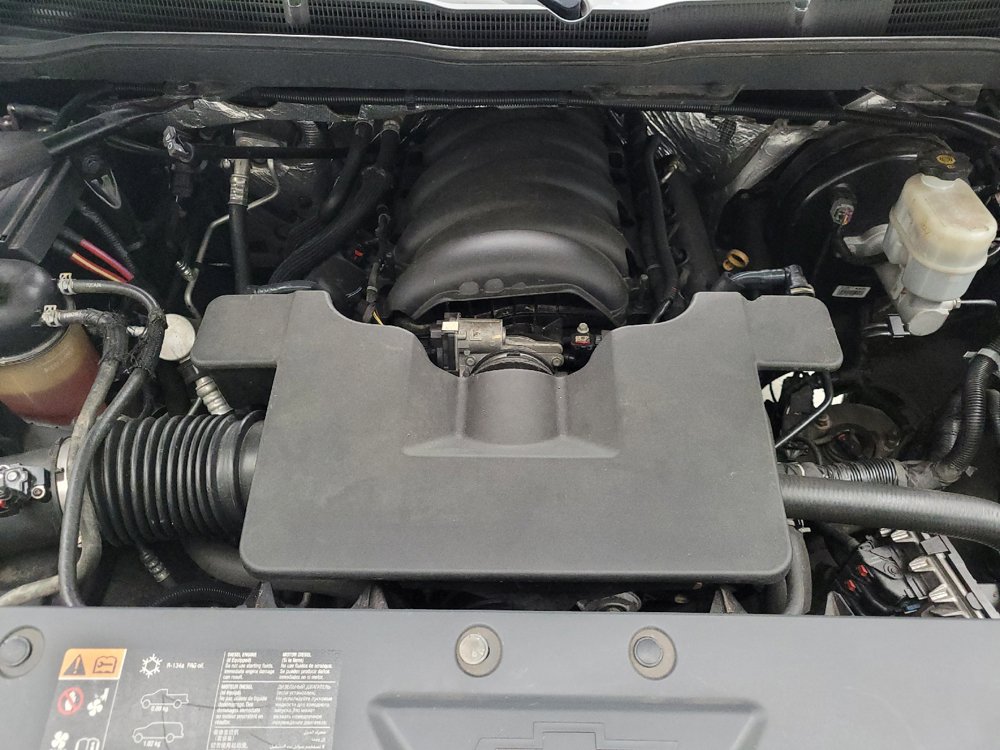 Used 2014 Chevrolet Silverado 1500 LTZ w/ LTZ Plus Package AWD/4WD image 30