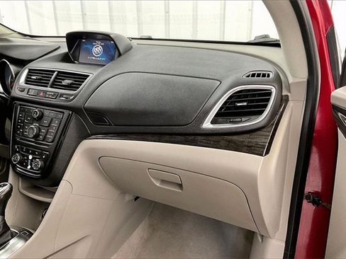 Used 2015 Buick Encore Leather image 17