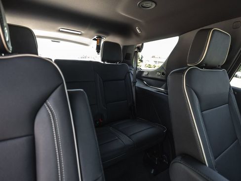 New 2026 Chevrolet Tahoe Premier AWD/4WD image 33
