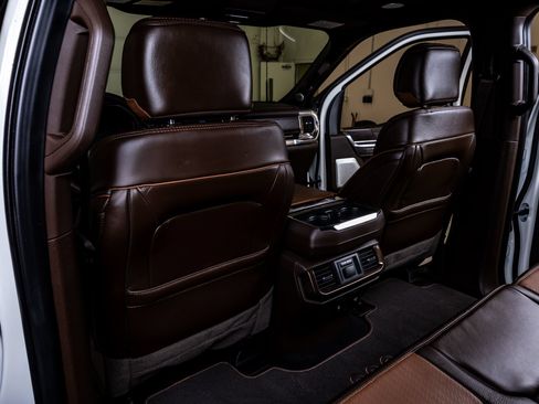 Used 2024 Ford F150 King Ranch w/ FX4 Off-Road Package AWD/4WD image 36