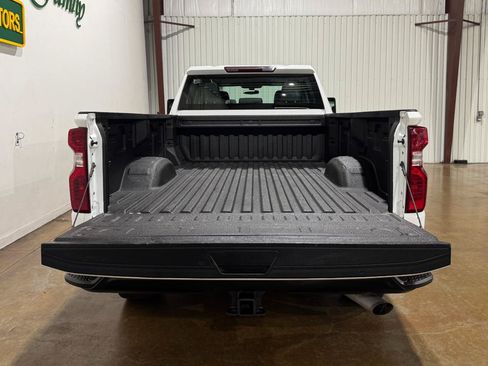 Used 2023 Chevrolet Silverado 2500 W/T AWD/4WD image 37