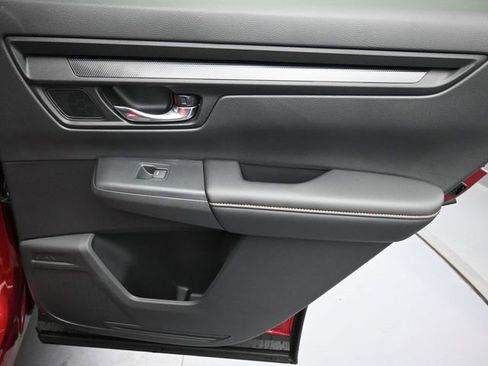 New 2026 Honda CR-V Sport-L image 25