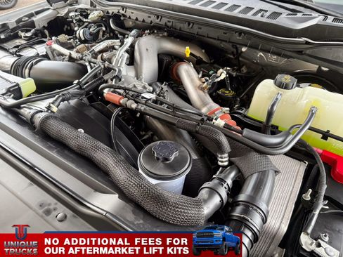 Used 2024 Ford F350 Limited image 16