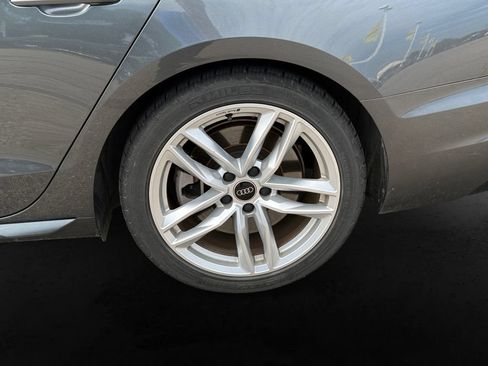 Used 2024 Audi A4 2.0T Premium Plus AWD/4WD image 12