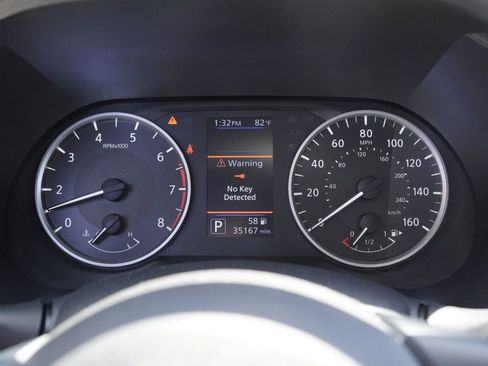 Used 2024 Nissan Sentra S FWD image 11
