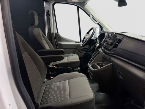 Used 2024 Ford Transit 350 148 High Roof w/ Interior Upgrade Package image 24