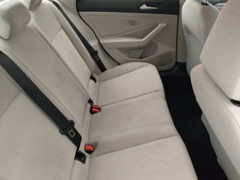 Used 2020 Volkswagen Jetta S FWD image 19