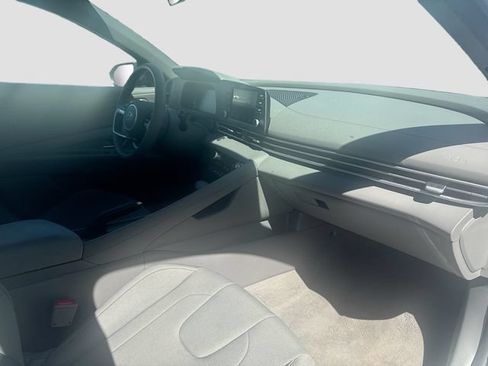 Used 2026 Hyundai Elantra Sport FWD image 26