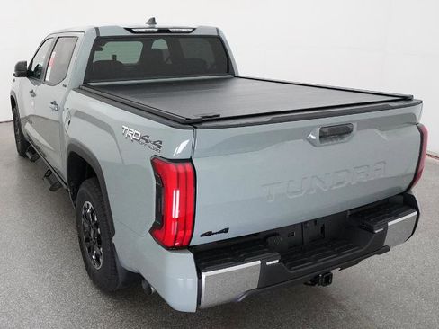 New 2026 Toyota Tundra SR5 AWD/4WD image 7