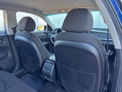 Used 2020 Kia Optima LX image 26