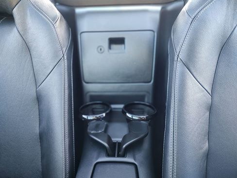 Used 2023 MAZDA MX-5 Miata Grand Touring w/ Weather Package image 29