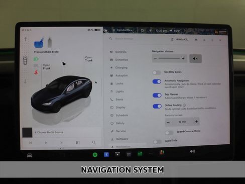Used 2025 Tesla Model 3 Long Range image 4