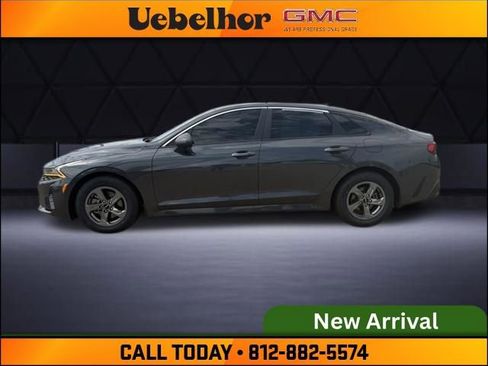 Used 2023 Kia K5 LXS FWD image 15