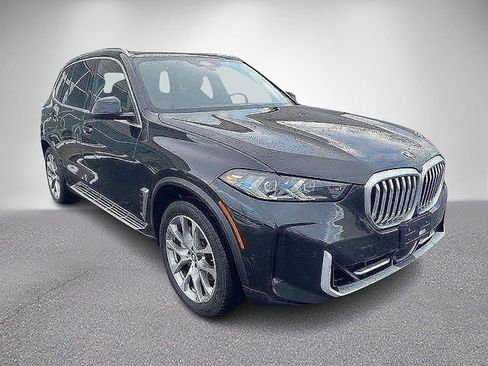 Used 2024 BMW X5 xDrive40i image 2