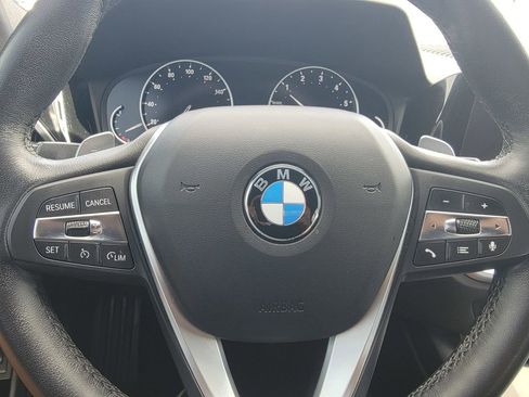 Used 2020 BMW 330i Sedan image 31