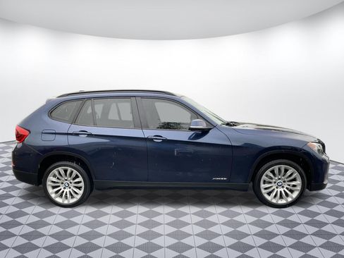 Used 2013 BMW X1 xDrive28i AWD/4WD image 2