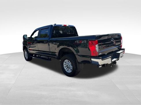 Used 2021 Ford F350 XL w/ STX Appearance Package AWD/4WD image 5