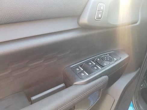 New 2025 Ford Ranger XLT image 10