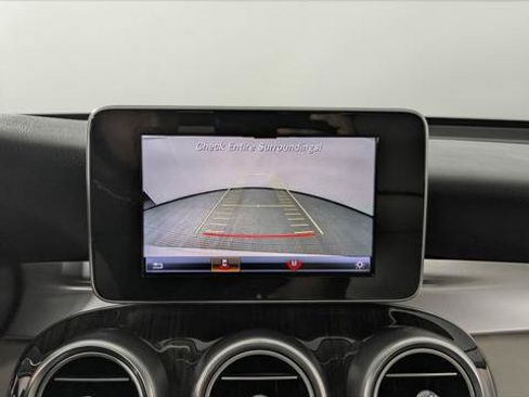 Used 2017 Mercedes-Benz GLC 300 image 30