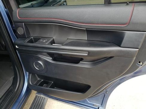 Certified 2019 Ford Expedition Limited w/ Equipment Group 303A image 19