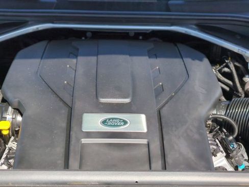 Used 2023 Land Rover Range Rover Long Wheelbase Autobiography AWD/4WD image 20
