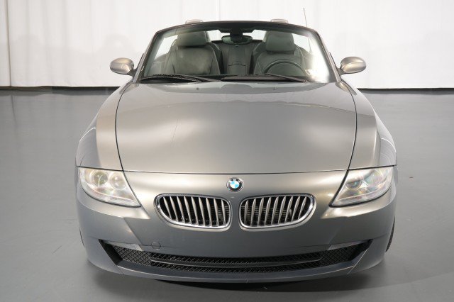 Used 2007 BMW Z4 3.0si RWD image 5