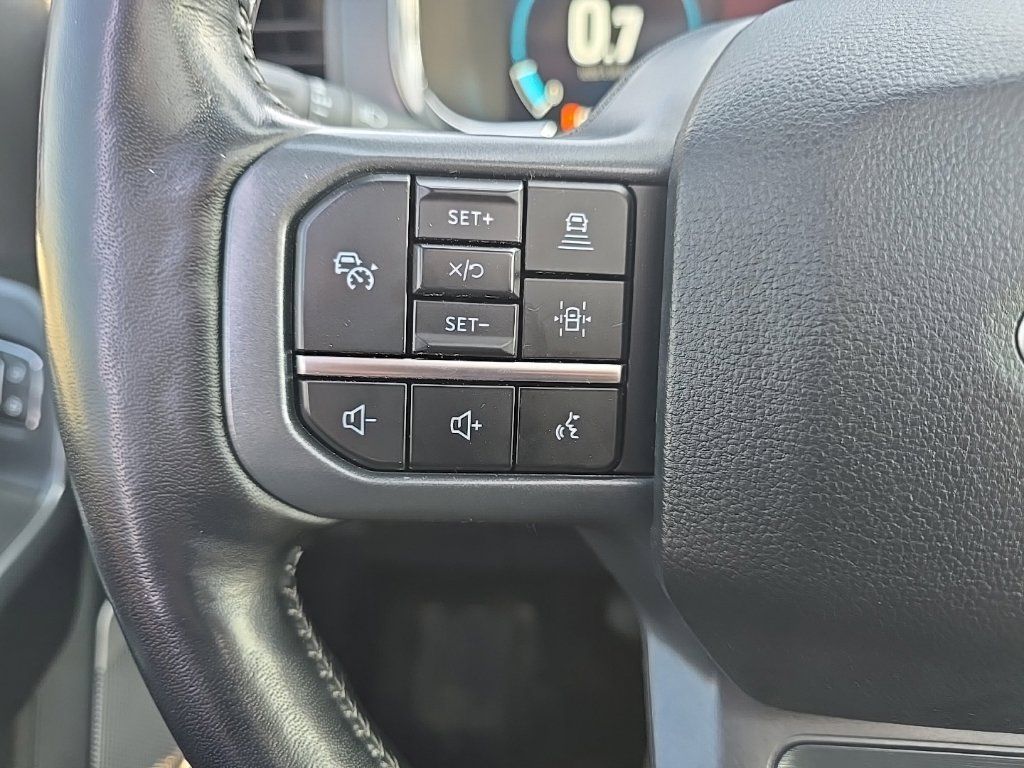 Used 2023 Ford F150 Lariat w/ Equipment Group 502A High AWD/4WD image 19
