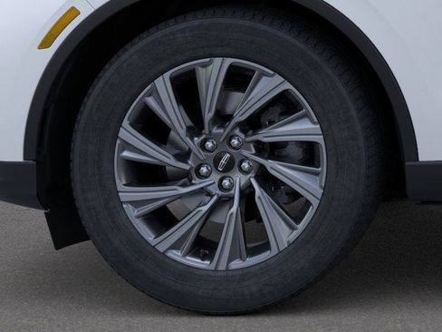 New 2026 Lincoln Aviator 2WD image 19