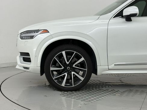 Used 2023 Volvo XC90 B5 Plus w/ Protection Package Premier AWD/4WD image 23