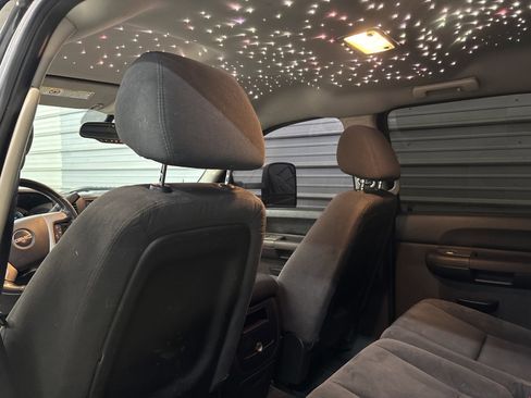 Used 2007 GMC Sierra 2500 SLE w/ Z71 Off-Road Package image 23