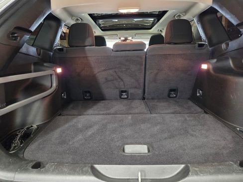 Used 2016 Jeep Cherokee Latitude w/ Comfort/Convenience Group image 23