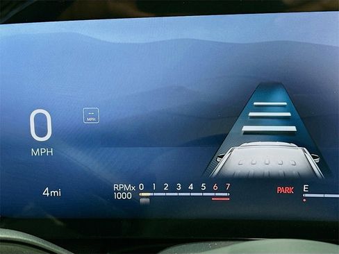 New 2026 Buick Enclave Sport Touring w/ Power Package image 12