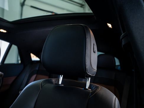 Used 2024 Mercedes-Benz GLE 53 AMG 4MATIC Coupe image 43