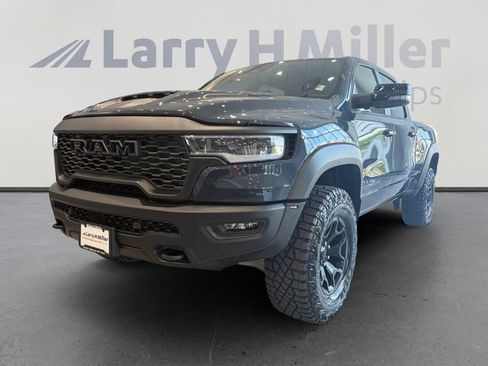 New 2026 RAM 1500 RHO AWD/4WD image 1