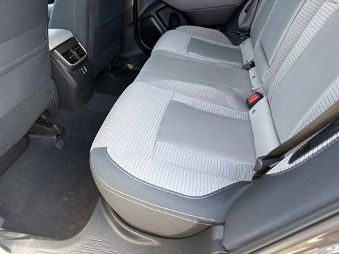 Certified 2025 Subaru Outback Premium AWD/4WD image 14