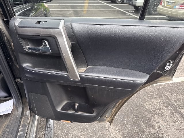 Used 2018 Toyota 4Runner Limited AWD/4WD image 12