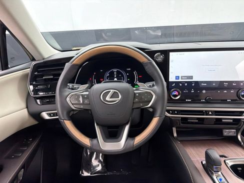 Used 2024 Lexus RX 350 w/ Convenience Package AWD/4WD image 9