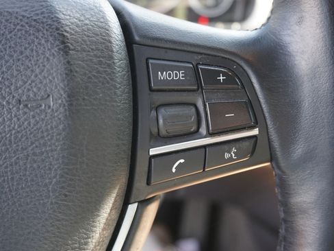 Used 2014 BMW 535d xDrive AWD/4WD image 27