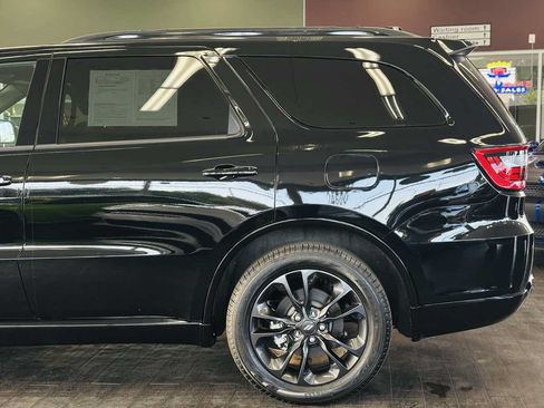 Used 2023 Dodge Durango R/T AWD/4WD image 14