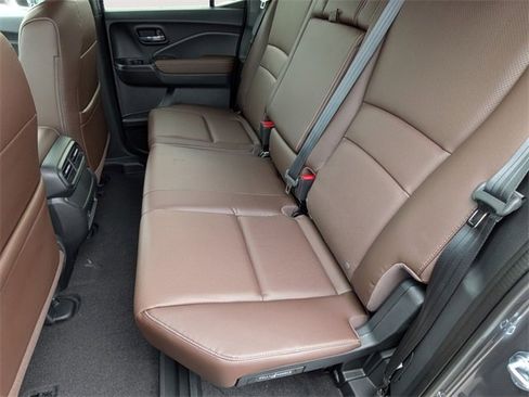 New 2026 Honda Ridgeline RTL image 31