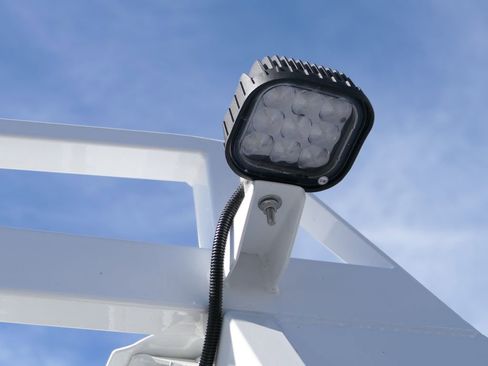 New 2026 RAM 5500 Tradesman w/ Chrome Appearance Group image 21