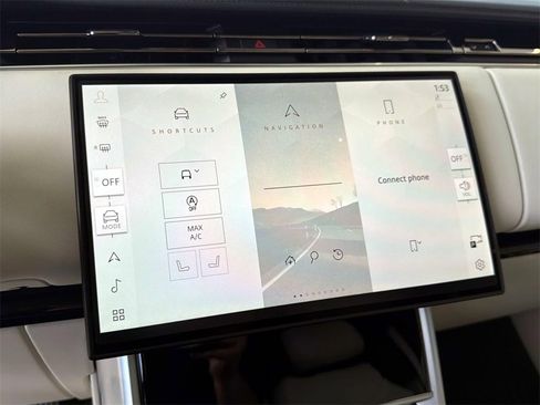 New 2025 Land Rover Range Rover Long Wheelbase Autobiography image 22