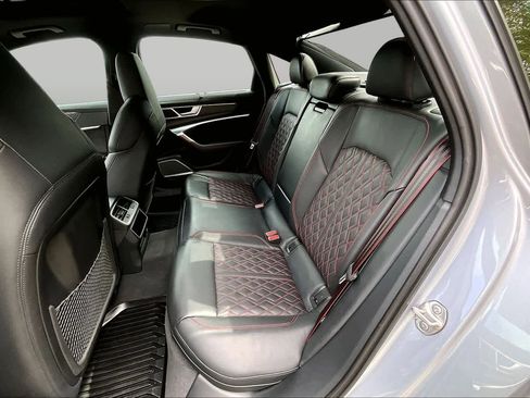 Used 2023 Audi S6 Prestige AWD/4WD image 20