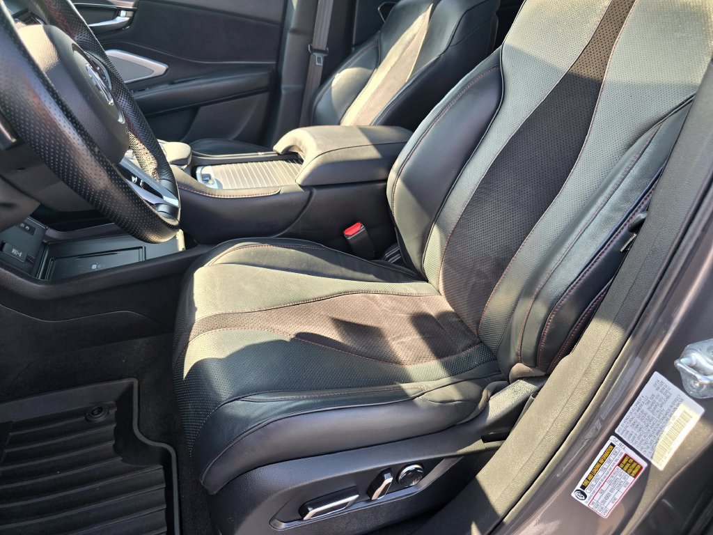 Used 2024 Acura RDX w/ Advance Package AWD/4WD image 17